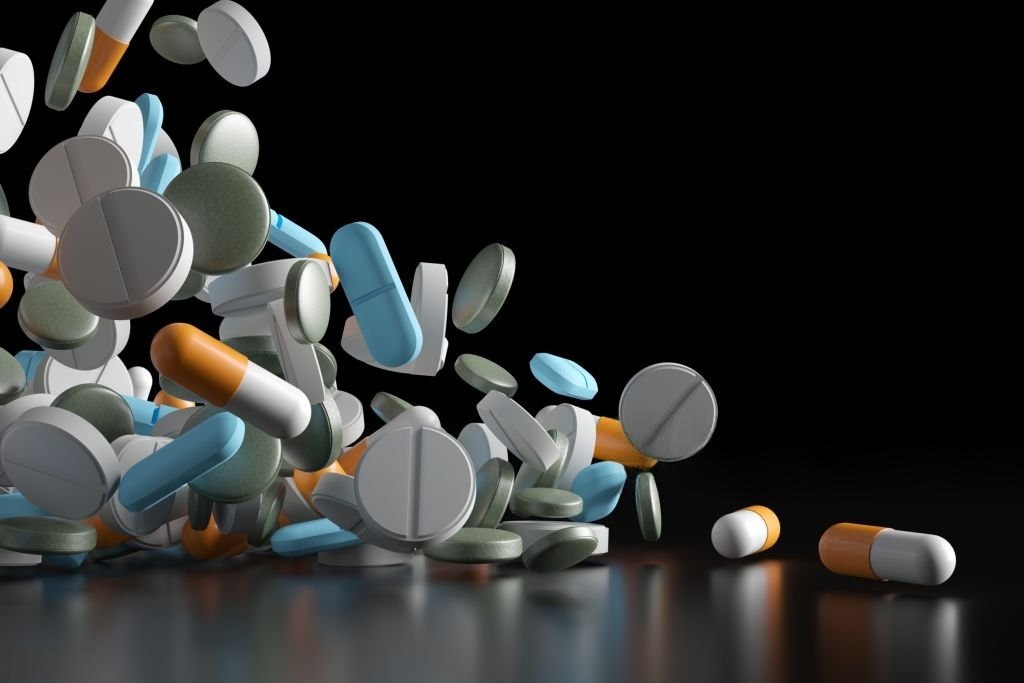 Drug Classification