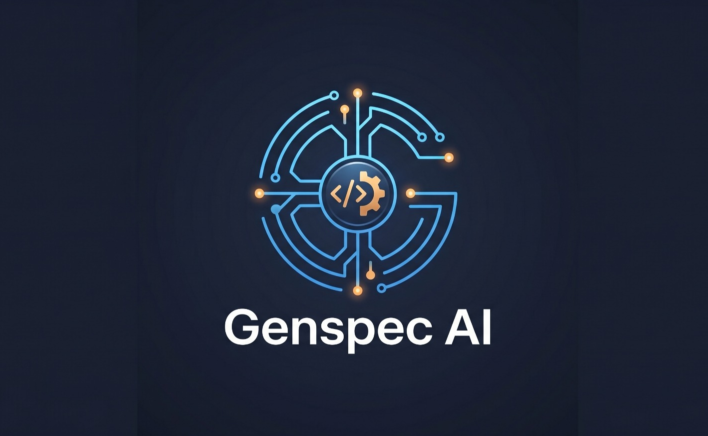 Genspec AI